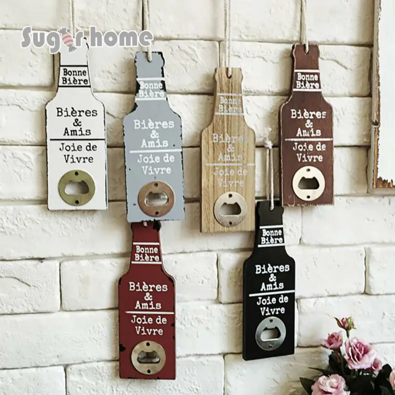 Восстановление древних способов Творческий Деревянный Открывалка Для Бутылок Пива персонализированный Забавный Нержавеющая сталь откры...
Восстановление древних способов Творческий Деревянный Открывалка Для Бутылок Пива персонализированный Забавный Нержавеющая сталь откры...