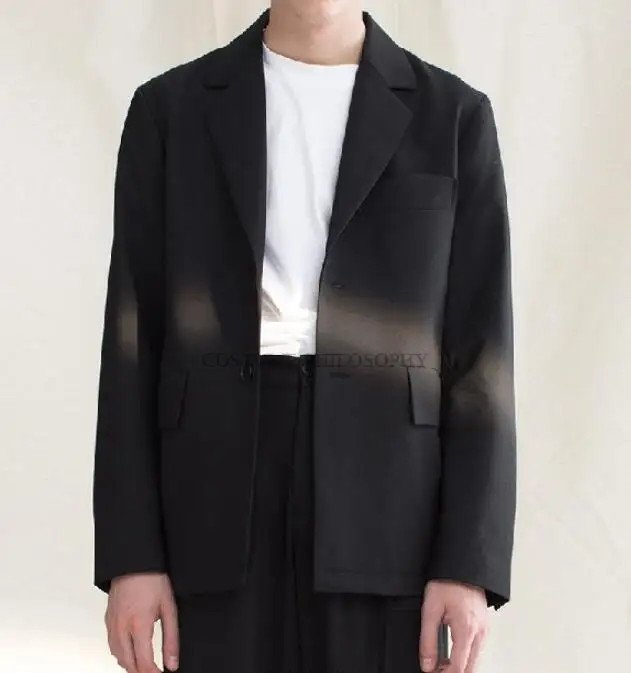 S-6XL Hot 2019 Spring Men's New Fashion Personalized Large size customizatio Simple classic wool single-breasted suit
S-6XL Hot 2019 Spring Men's New Fashion Personalized Large size customizatio Simple classic wool single-breasted suit