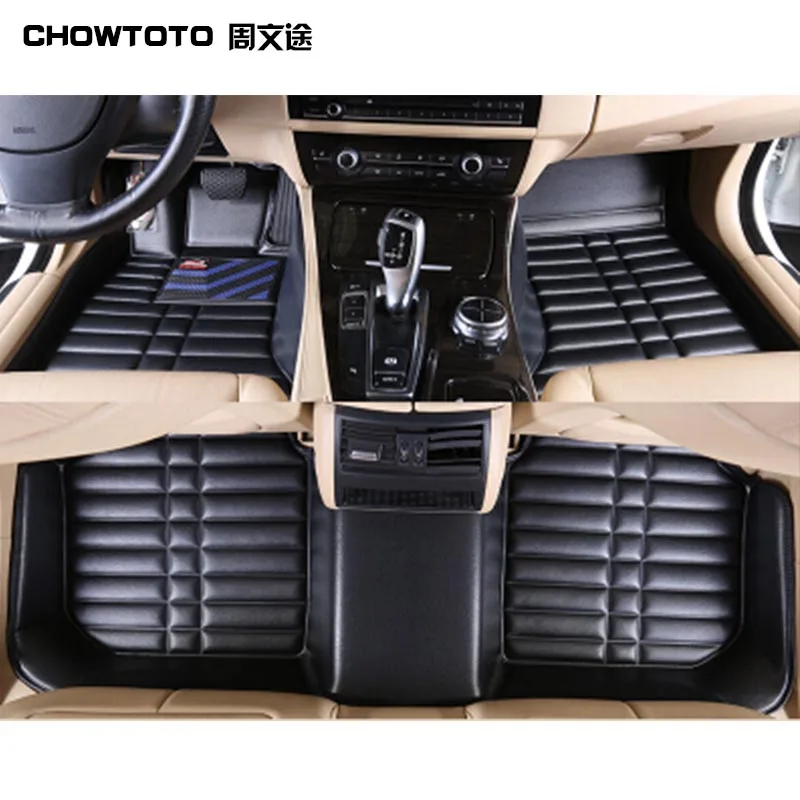 Специальные коврики CHOWTOTO для Cadillac SRX/XTS/SLS/CTS/ATS, нескользящий износостойкий кожаный ковер
Специальные коврики CHOWTOTO для Cadillac SRX/XTS/SLS/CTS/ATS, нескользящий износостойкий кожаный ковер