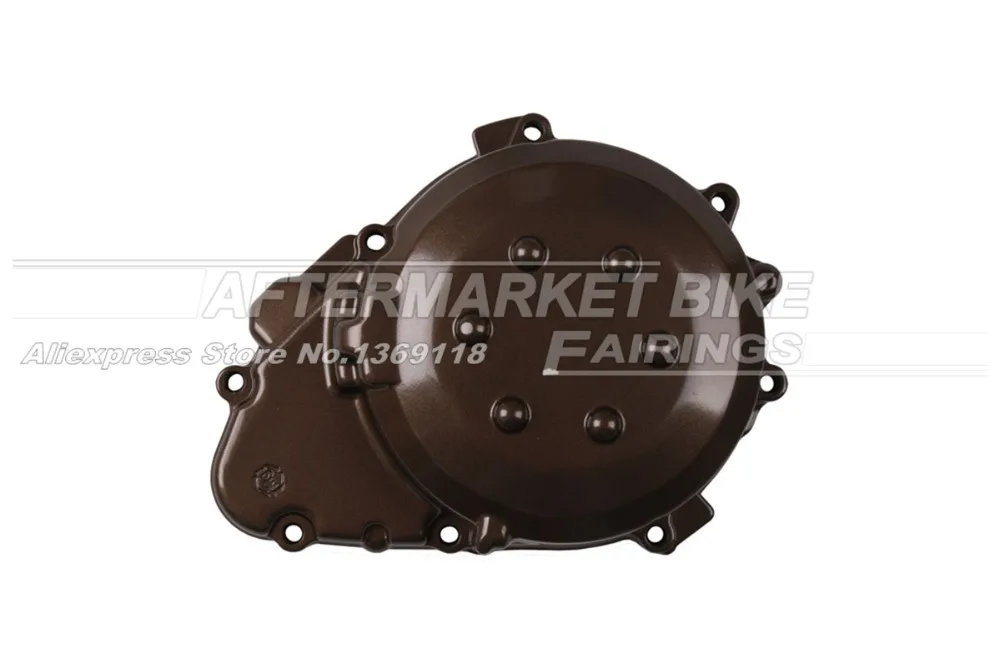Motorcycle LEFT Crankcase For KAWASAKI ZX9R ZX-9R 1998 1999 2000 2001 2002 2003 Engine Stator Crank Case Generator Cover
Motorcycle LEFT Crankcase For KAWASAKI ZX9R ZX-9R 1998 1999 2000 2001 2002 2003 Engine Stator Crank Case Generator Cover