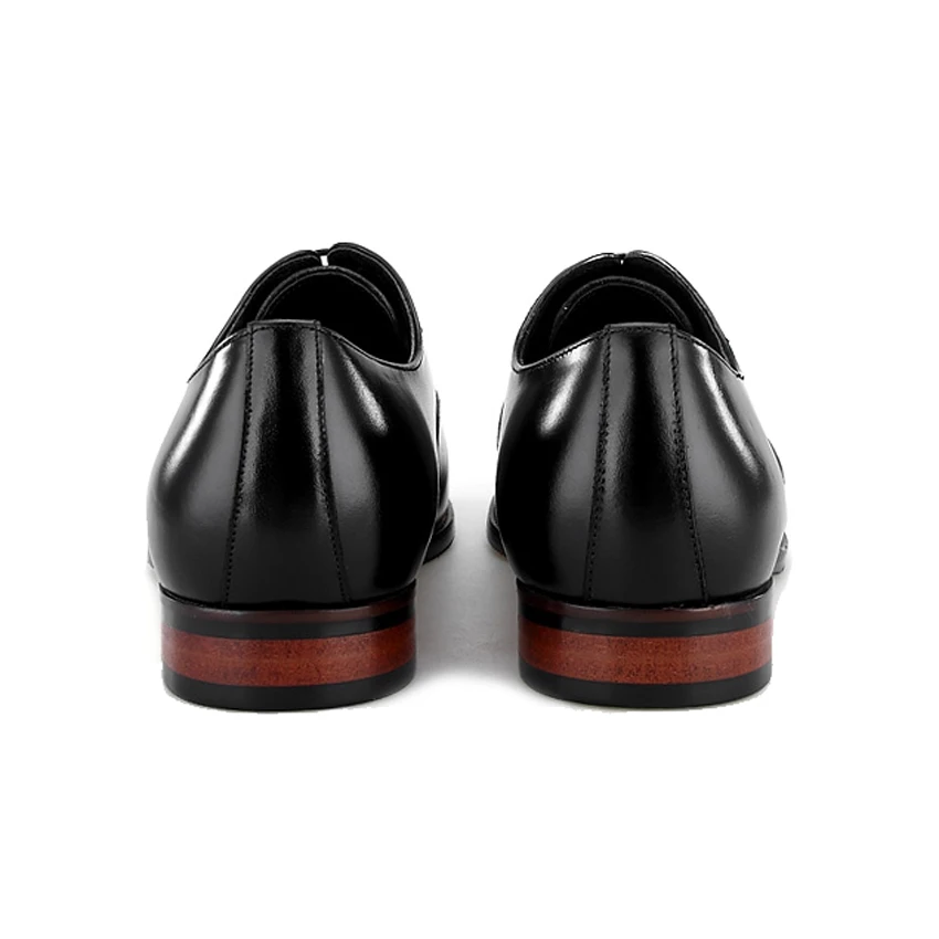 Vintage Handmade Men's Wedding Oxfords Round Toe Lace-up Genuine Leather Man Party Flats Formal Dress Designer Male Shoes BQL92
Vintage Handmade Men's Wedding Oxfords Round Toe Lace-up Genuine Leather Man Party Flats Formal Dress Designer Male Shoes BQL92