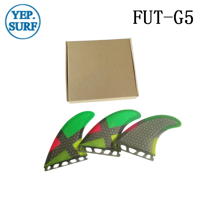 prancha quilhas de Surf Future Fins Honeycomb Fiberglass Material surf G5 Size Fins Good Quality Surf tri set Fins Free Shipping
prancha quilhas de Surf Future Fins Honeycomb Fiberglass Material surf G5 Size Fins Good Quality Surf tri set Fins Free Shipping