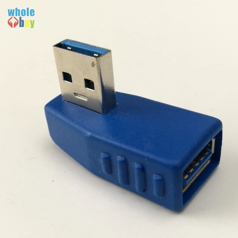 500pcs/lot USB 3.0 A Male To Female Adapter Connector for Laptop PC Computer USB3.0 Fast Speed Connector
500pcs/lot USB 3.0 A Male To Female Adapter Connector for Laptop PC Computer USB3.0 Fast Speed Connector