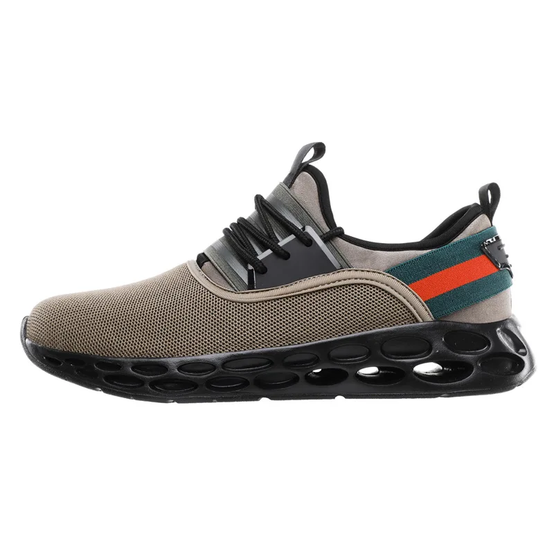 Skyaxmoto New Lightweight Casuals Shoe Breathable Mesh Mens Casual Shoes Adult Casuals Shoe tenis masculino adulto sneakers
Skyaxmoto New Lightweight Casuals Shoe Breathable Mesh Mens Casual Shoes Adult Casuals Shoe tenis masculino adulto sneakers