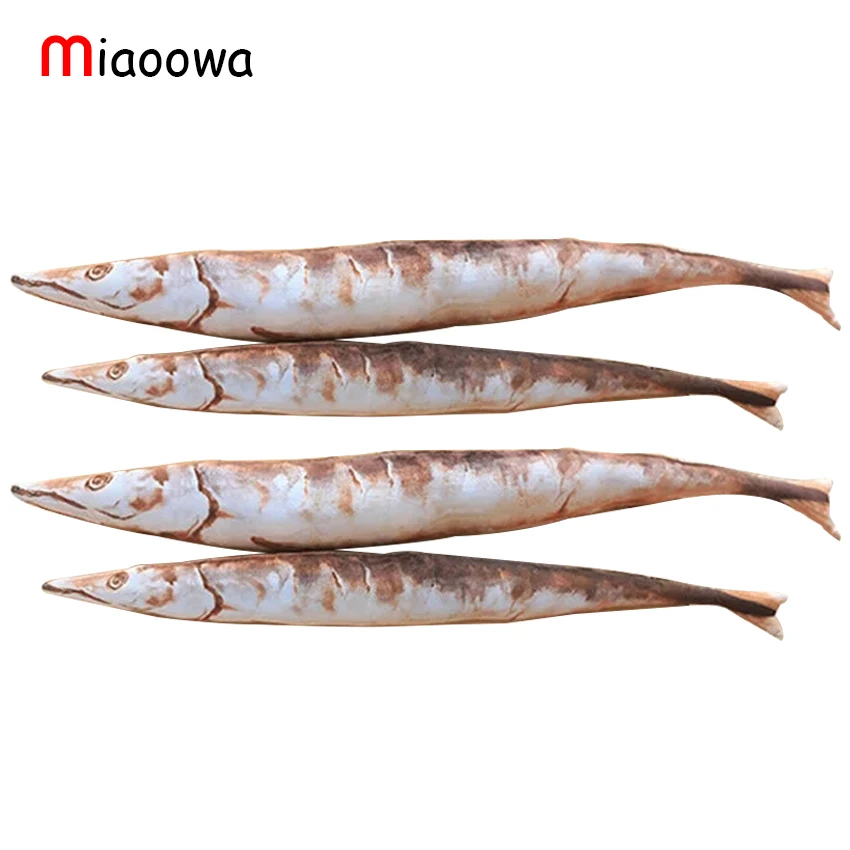 1pc 65cm Cute Plush Fish Pillow Creative Cartoon Stuffed Animal Toys Soft Plush Fish Pillow Baby Kawaii Funny Gift
1pc 65cm Cute Plush Fish Pillow Creative Cartoon Stuffed Animal Toys Soft Plush Fish Pillow Baby Kawaii Funny Gift