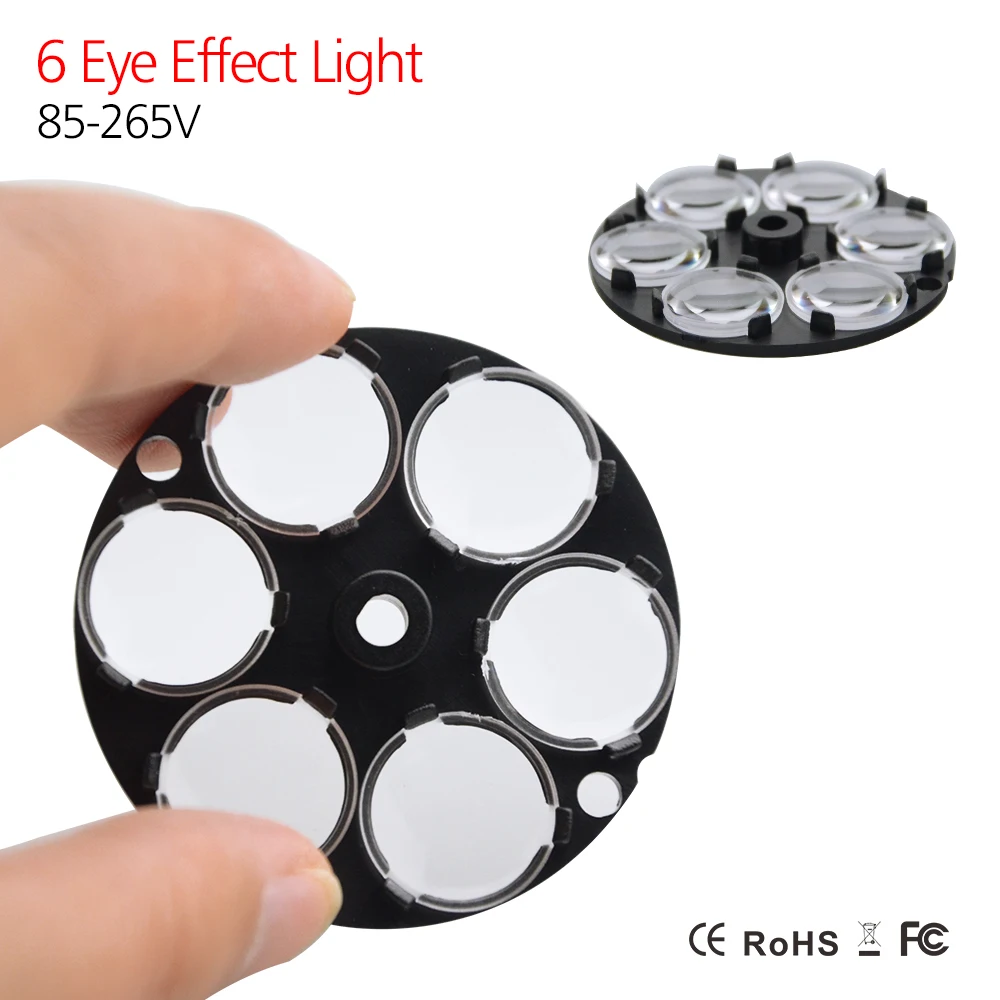 Vacamm LED E27 Bulb Holiday Christmas Lights 220V Indoor Dynamic Snowflake Animals Pattern Decoration LED Projector Lighting
Vacamm LED E27 Bulb Holiday Christmas Lights 220V Indoor Dynamic Snowflake Animals Pattern Decoration LED Projector Lighting
