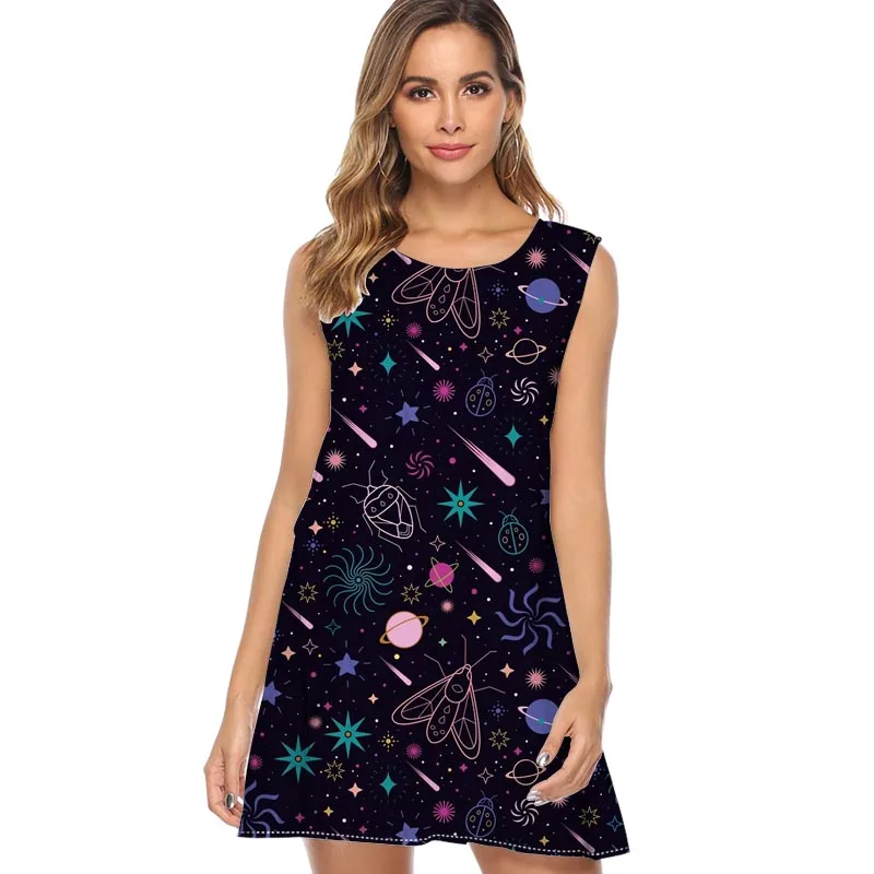 Red Bouquet women party printed casual mini dress for women summer Sleeveless sexy Short fashion dress Female casual 2019
Red Bouquet women party printed casual mini dress for women summer Sleeveless sexy Short fashion dress Female casual 2019