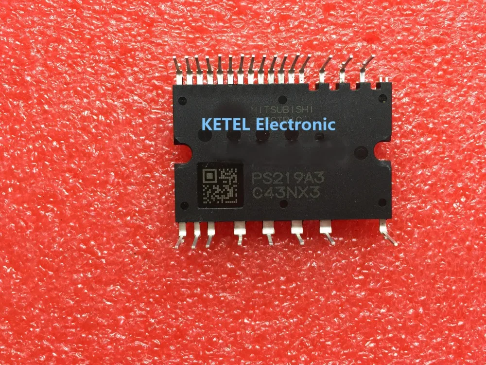 PS219A3 PS219A4 PS219A5 IGBT module