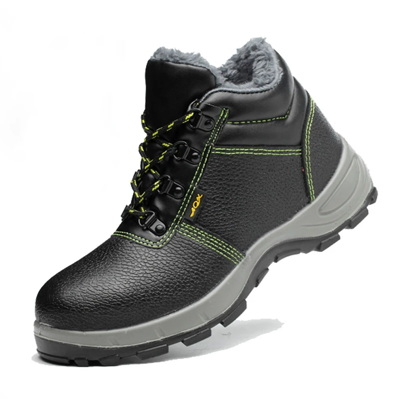 England style mens casual large size steel toe covers work safety warm plush shoes anti-pierce fur sneakers security snow boots
England style mens casual large size steel toe covers work safety warm plush shoes anti-pierce fur sneakers security snow boots
