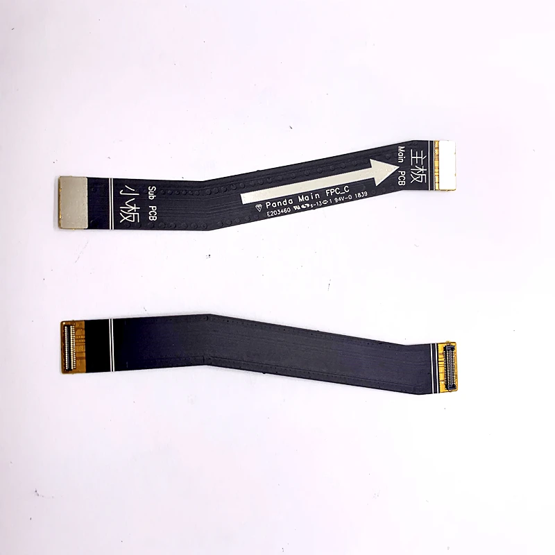 Main Board Motherboard Connect LCD Display Flex Cable Ribbon For Nokia 5.1 Plus X5 TA-1109 Replacement Parts
Main Board Motherboard Connect LCD Display Flex Cable Ribbon For Nokia 5.1 Plus X5 TA-1109 Replacement Parts