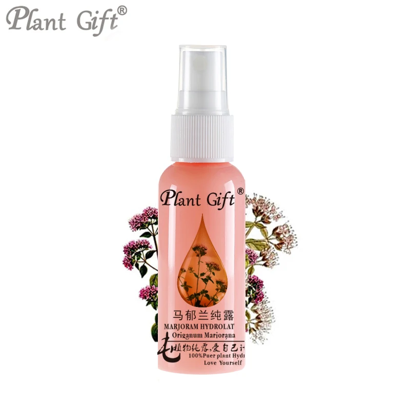 50ml Marjoram Hydrosol Essential Oils Milfoil Hydrolat Relieve Pressure Regulating Menstrual Cycle
50ml Marjoram Hydrosol Essential Oils Milfoil Hydrolat Relieve Pressure Regulating Menstrual Cycle