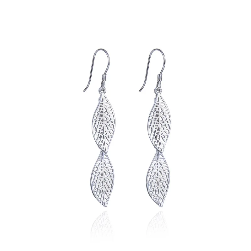 YJAR001990 New Fashion S925 Pure Silver Dangle Earrings Tassel Simple Fashion Ear Pendant Women Accessories
YJAR001990 New Fashion S925 Pure Silver Dangle Earrings Tassel Simple Fashion Ear Pendant Women Accessories