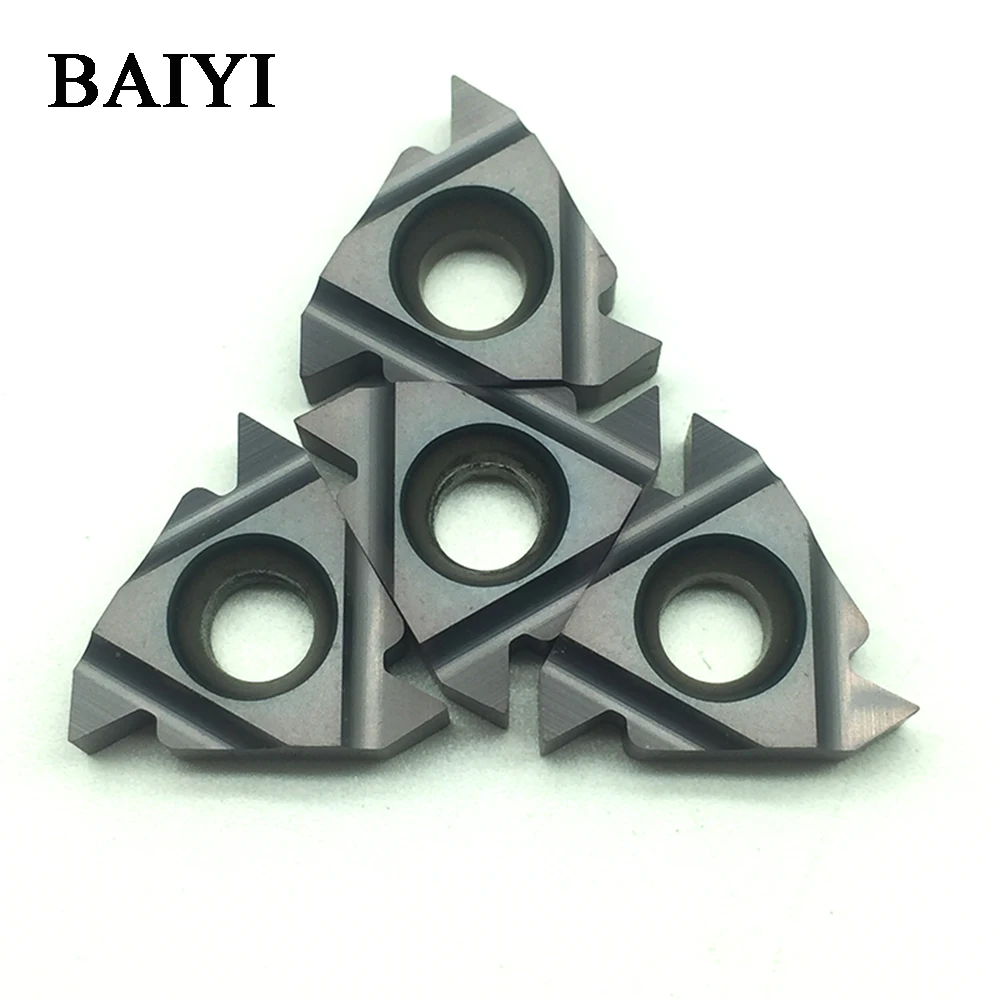 16IR AG60 SMX35 * 10 шт. SUPER/METALLOY карбидная резьба вставка из нержавеющей стали
16IR AG60 SMX35 * 10 шт. SUPER/METALLOY карбидная резьба вставка из нержавеющей стали