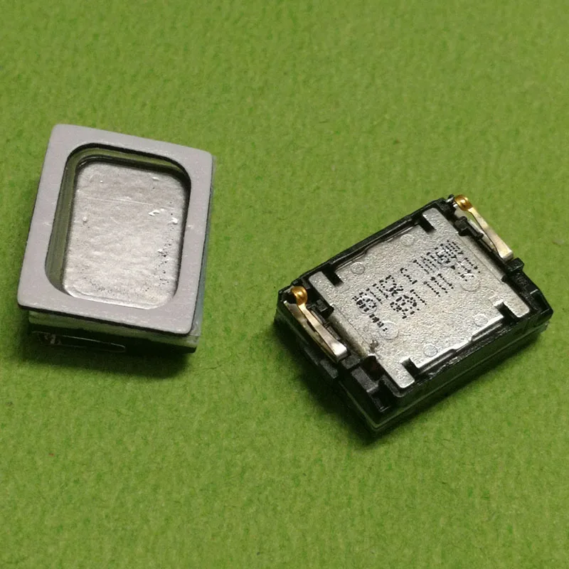 2 шт. кольцевой зуммер Ringer Громкий динамик для ZTE Nubia V5MAX N5L N5S Grand SII S291 V975 V5 MAX Zmax Pro Z988