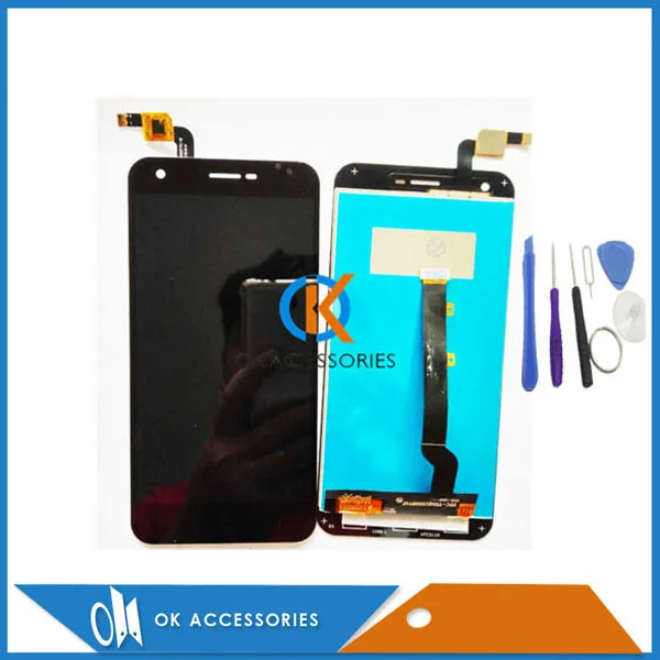 ЖК-дисплей для Vodafone Smart Ultra 6, VF-995N VF995N, 995N, VF995, черный, белый, с инструментами в сборе, 1 шт./лот
ЖК-дисплей для Vodafone Smart Ultra 6, VF-995N VF995N, 995N, VF995, черный, белый, с инструментами в сборе, 1 шт./лот