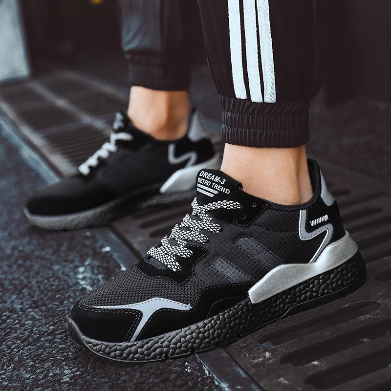 Summer Men Shoes Sneakers Designer Mens Trainers Luxury Male Casual Shoes Mesh Breathable Gym Shoes Krasovki Zapatillas Hombre
Summer Men Shoes Sneakers Designer Mens Trainers Luxury Male Casual Shoes Mesh Breathable Gym Shoes Krasovki Zapatillas Hombre