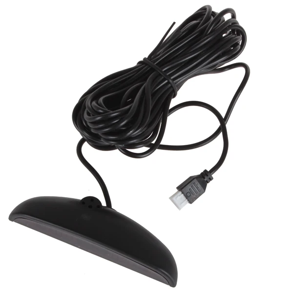 Car Auto Parktronic LED Parking Sensor Assistance System with 6 Sensors Reverse Backup Car Parking Radar Monitor Detector System
Car Auto Parktronic LED Parking Sensor Assistance System with 6 Sensors Reverse Backup Car Parking Radar Monitor Detector System