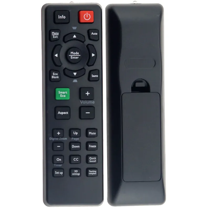 Новый пульт дистанционного управления для проектора BENQ MS517 MS524 MX720 MW519 MS517F MS506 MX501
