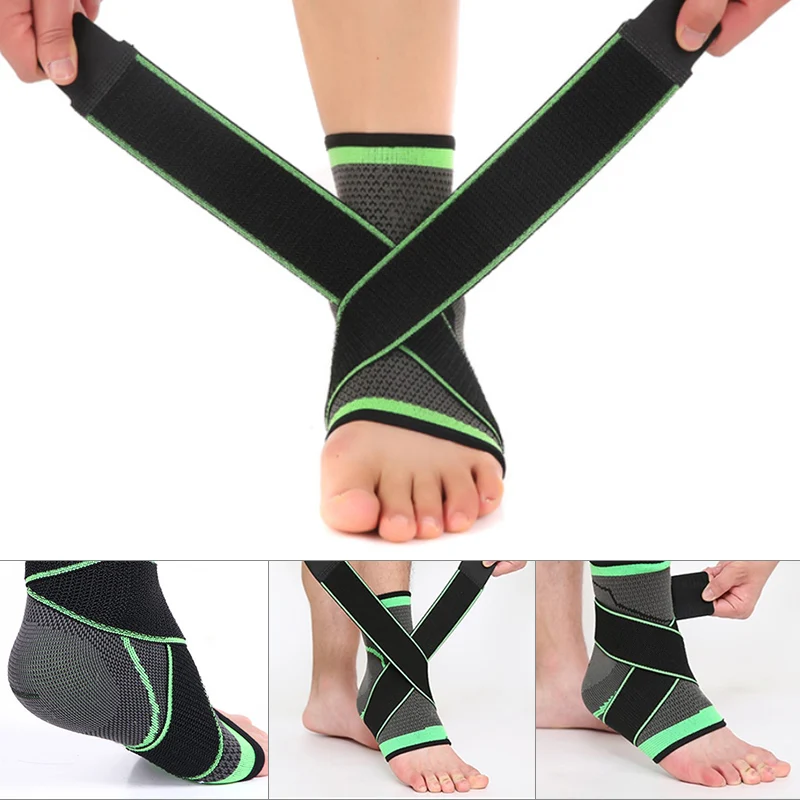 3D Weaving Sports Yoga Pressurization Knee Pad Support Brace Elastoplast Injury Pressure Protectors XR-Hot
3D Weaving Sports Yoga Pressurization Knee Pad Support Brace Elastoplast Injury Pressure Protectors XR-Hot
