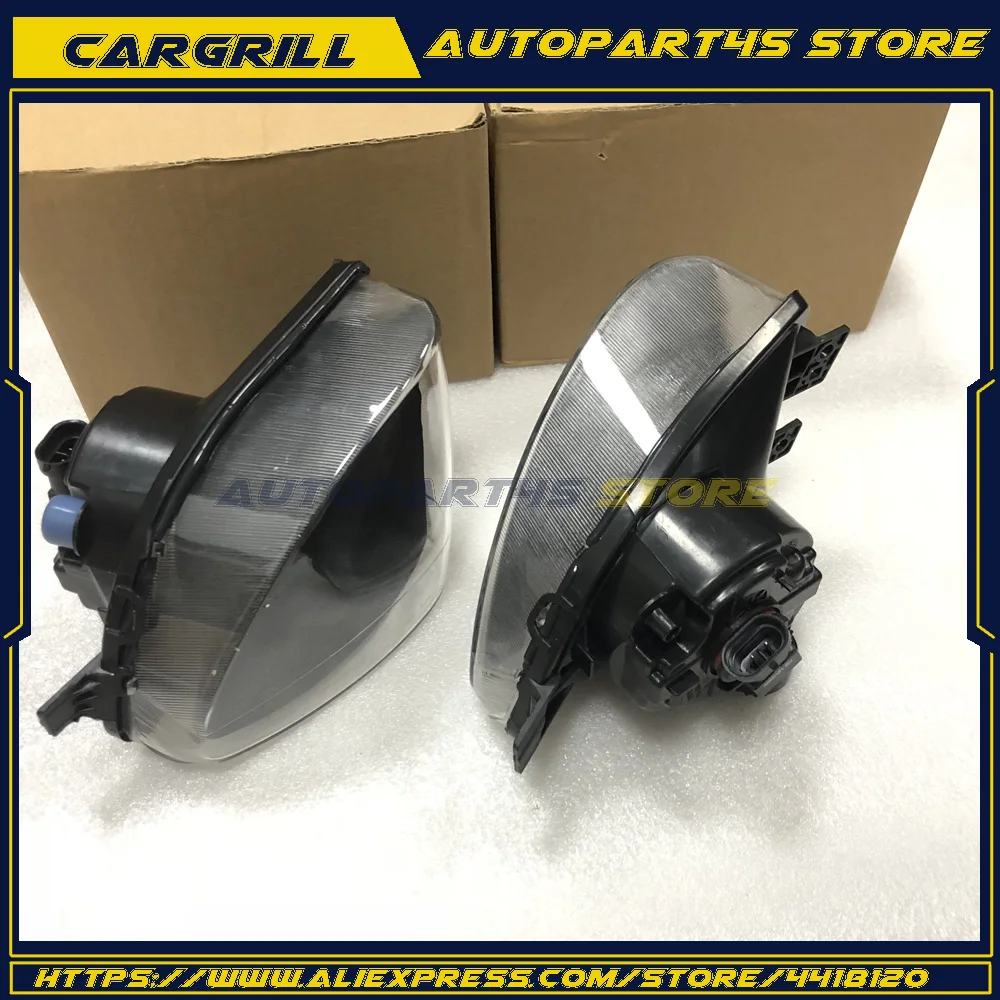 Pair Front LED Fog Lights Lamps For BMW 5 Series F10 F11 F18 528i 530i 535i 550i 63177216885 63177216886
Pair Front LED Fog Lights Lamps For BMW 5 Series F10 F11 F18 528i 530i 535i 550i 63177216885 63177216886