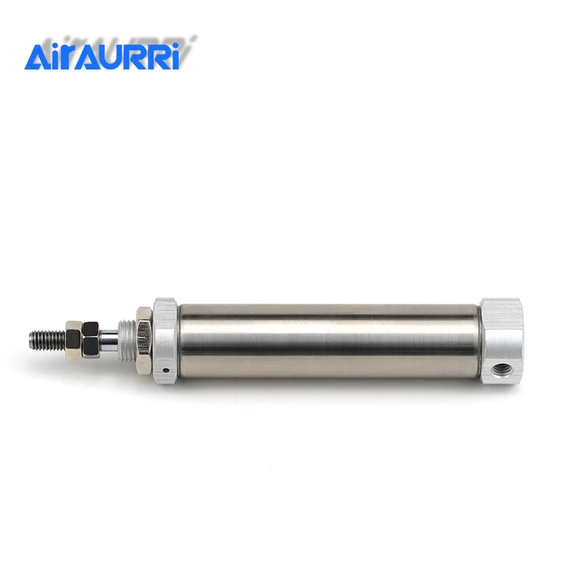 Single acting spring return CDJ2B16-10-S CJ2B10-20S-30S-40S-50S-60S-70S-80S-90S-100S-125S-150S smc type 
Single acting spring return CDJ2B16-10-S CJ2B10-20S-30S-40S-50S-60S-70S-80S-90S-100S-125S-150S smc type