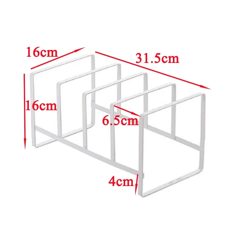 Japanese - style minimalist kitchen dish rack drain rack tableware tray storage and sorting rack put bowl tray rack
Japanese - style minimalist kitchen dish rack drain rack tableware tray storage and sorting rack put bowl tray rack