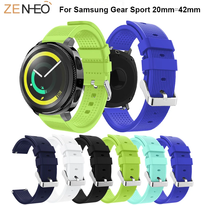20 мм силиконовый ремешок для Samsung Galaxy Watch 42 мм спортивный ремешок для Samsung Gear Sport S2 ремешок для часов huami amazfit Bip
20 мм силиконовый ремешок для Samsung Galaxy Watch 42 мм спортивный ремешок для Samsung Gear Sport S2 ремешок для часов huami amazfit Bip