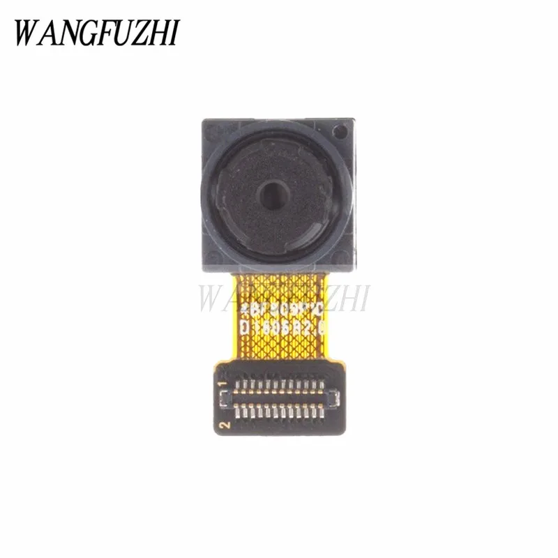 WANGFUZHI for Huawei Honor 8 L19 L14 L04 AL00 Front Original Front Camera Module Replacement Part with Valid Tracking Code
WANGFUZHI for Huawei Honor 8 L19 L14 L04 AL00 Front Original Front Camera Module Replacement Part with Valid Tracking Code