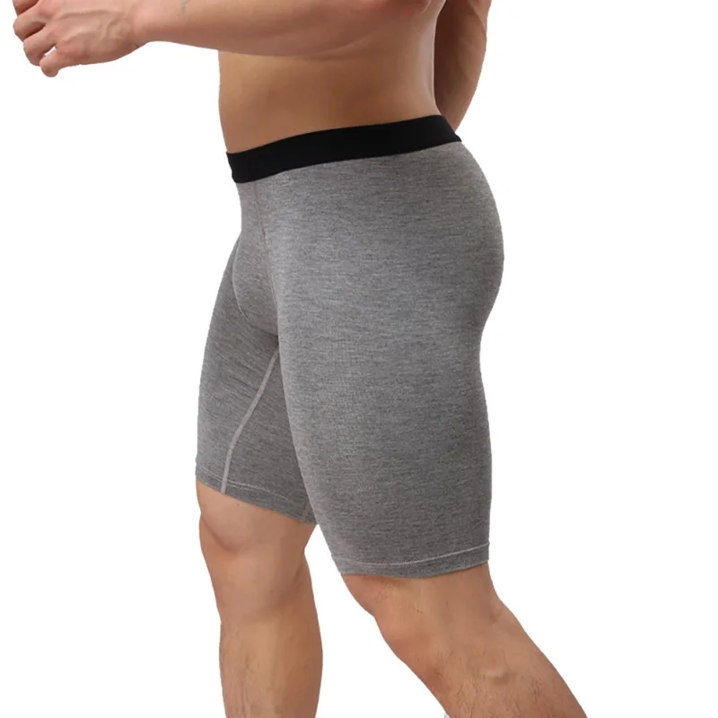 1pcs Men Solid Breathable Fifth Wicking Cotton Moisture Elastic Outerwear Men Pants Tights
1pcs Men Solid Breathable Fifth Wicking Cotton Moisture Elastic Outerwear Men Pants Tights