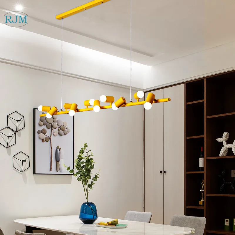 Scandinavian Simple Macaron Chandelier Chandelier Personality Creative Bar Cafe Sparrow Chandelie
Scandinavian Simple Macaron Chandelier Chandelier Personality Creative Bar Cafe Sparrow Chandelie