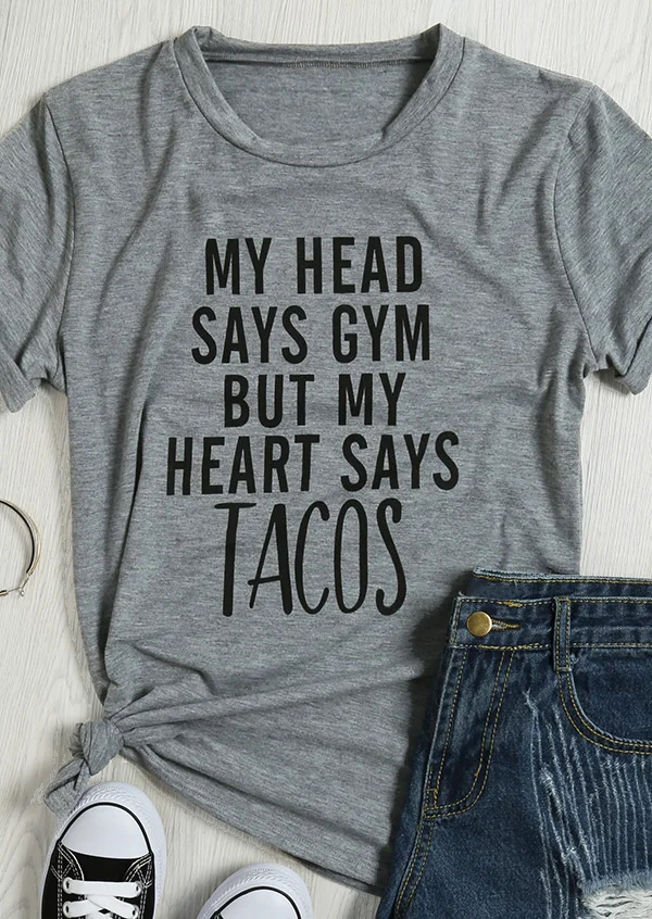 My Head Says O-Neck T-Shirt 90S women fashion summer cotton tees funny slogan girl tops the new arrival grunge tumblr shirt
My Head Says O-Neck T-Shirt 90S women fashion summer cotton tees funny slogan girl tops the new arrival grunge tumblr shirt
