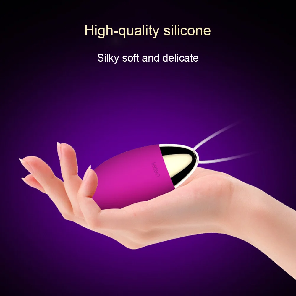 Беспроводной Вибратор