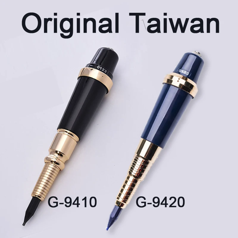 G-9410 G-9420 Profissional Original Taiwan Giant Sun машинка для перманентного макияжа бровей G9410 G9420 с мощностью
G-9410 G-9420 Profissional Original Taiwan Giant Sun машинка для перманентного макияжа бровей G9410 G9420 с мощностью