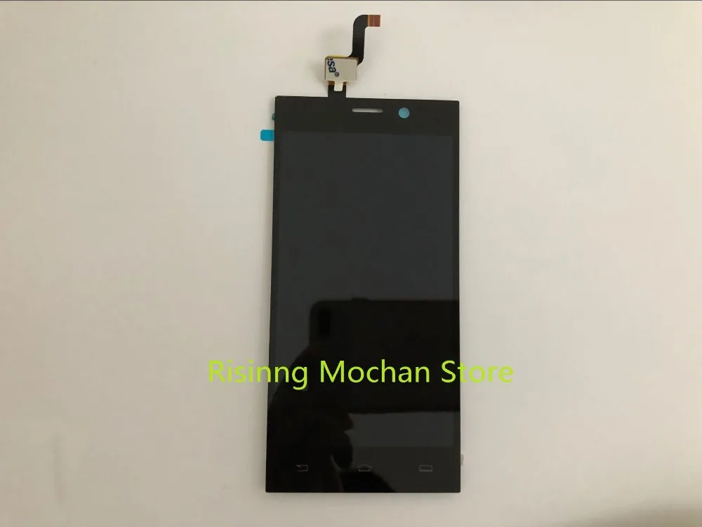 For Philips Xenium v787 LCD Display With Touch Screen 5.0" digitizer assembly Replacement free shipping
For Philips Xenium v787 LCD Display With Touch Screen 5.0" digitizer assembly Replacement free shipping