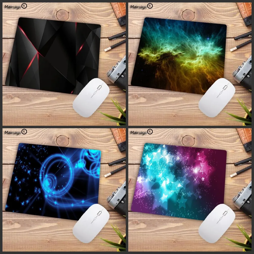 Mairuige Big Promotion Abstract Backgrounds Boy mat Pad Laptop Computer Anime Mousepad Size 18x22cm Gaming Mouse Mats
Mairuige Big Promotion Abstract Backgrounds Boy mat Pad Laptop Computer Anime Mousepad Size 18x22cm Gaming Mouse Mats