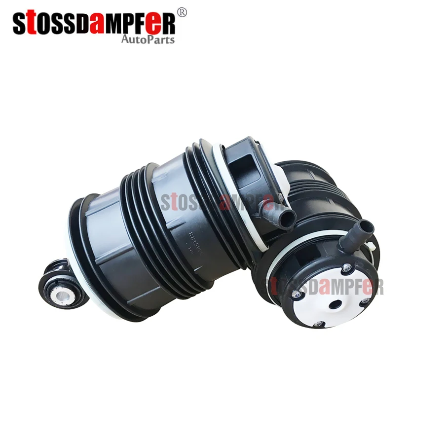 StOSSDaMPFeR 1*Pair 3PIN Suspension Spring Bag Rear Air Spring Air Ride Fit Mercedes-Benz W211 E320 E350 E500 2113200725(825)
StOSSDaMPFeR 1*Pair 3PIN Suspension Spring Bag Rear Air Spring Air Ride Fit Mercedes-Benz W211 E320 E350 E500 2113200725(825)