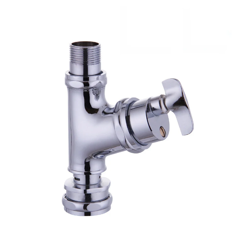 Free shipping Squat pan stool flushing valve with solid brass flush valve of hand pressing stool flushing valve from senducs
Free shipping Squat pan stool flushing valve with solid brass flush valve of hand pressing stool flushing valve from senducs