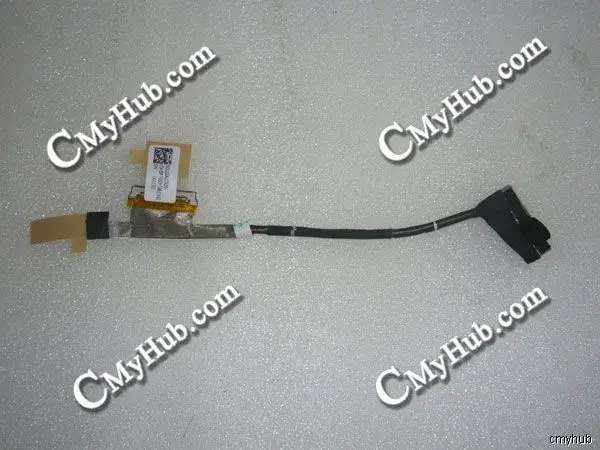 New For Lenovo YOGA 11E DDLI5ALC020 0HW232 LI5A EDP TOUCH CABLE AUO LED LCD Cable
New For Lenovo YOGA 11E DDLI5ALC020 0HW232 LI5A EDP TOUCH CABLE AUO LED LCD Cable