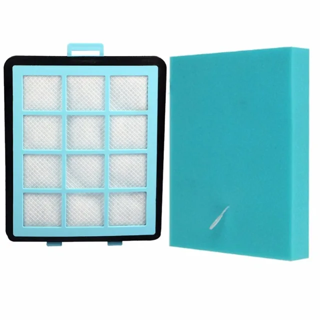 Vacuum Cleaner Accessorie Hepa Dust Filters Net & Cotton For Philips FC8764 FC8766 FC8761 FC8760 FC8767
Vacuum Cleaner Accessorie Hepa Dust Filters Net & Cotton For Philips FC8764 FC8766 FC8761 FC8760 FC8767
