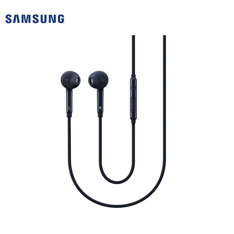 Внутриканальные наушники с микрофоном Samsung EO-EG920L | Электроника