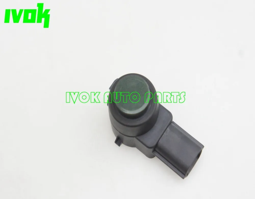 Parking Distance Control PDC Sensor For Opel Astra H Ampera Cascada Corsa D Insignia Mokka Signum Zafira B 13282892 0263003822
Parking Distance Control PDC Sensor For Opel Astra H Ampera Cascada Corsa D Insignia Mokka Signum Zafira B 13282892 0263003822