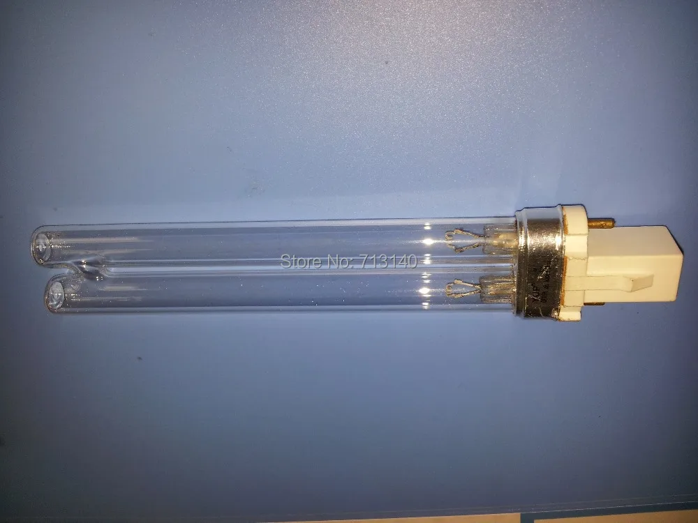 CF9DS-GERMICIDAL UV lamp