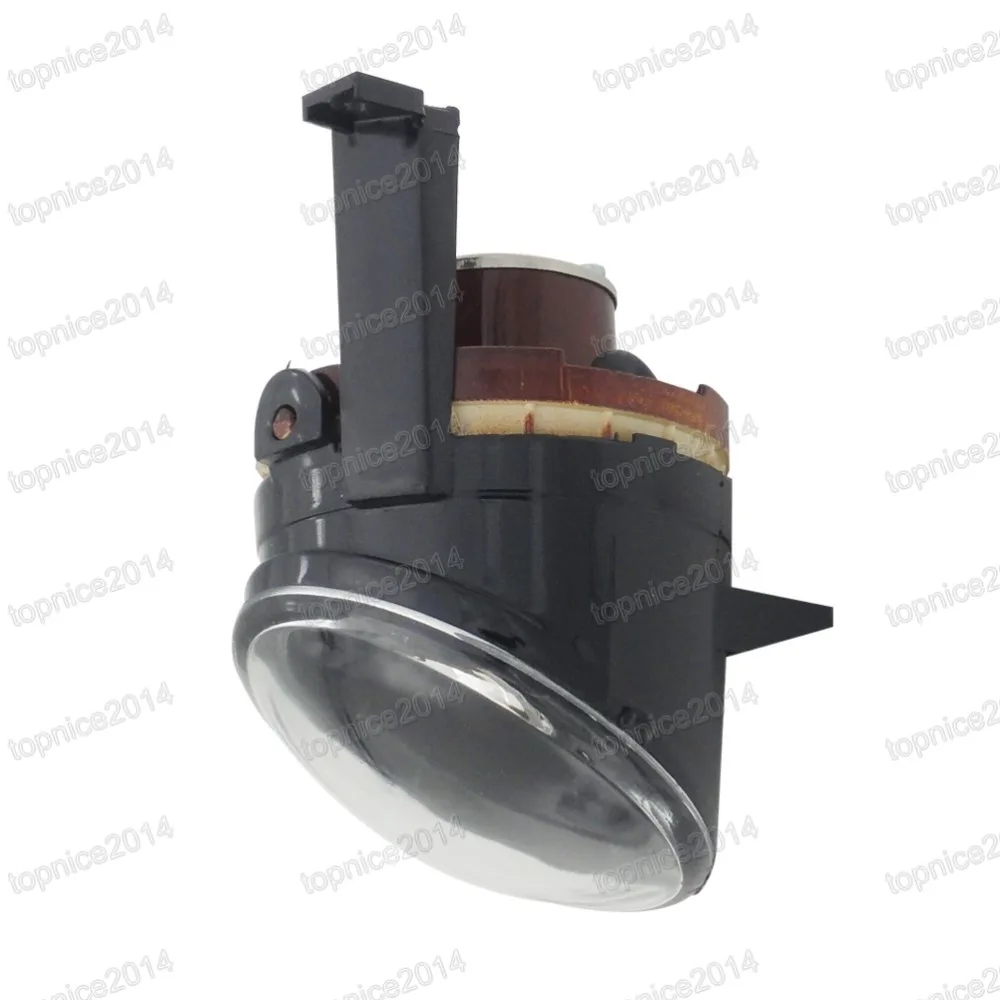 New 1T0 941 700C Right Front Fog Lamp Driving Light For Volkswagen VW POLO SEDAN VENTO | Автомобили и мотоциклы
