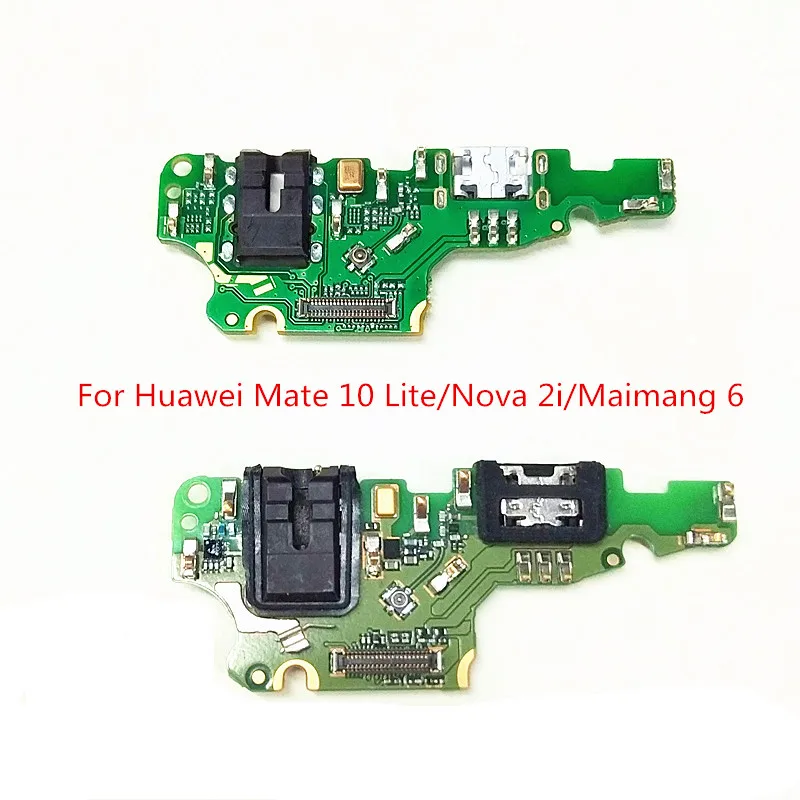 Оригинальный USB порт для зарядки док-станция зарядное устройство плата гибкий кабель для Huawei Mate 10 Lite/Nova 2i/Maimang 6
Оригинальный USB порт для зарядки док-станция зарядное устройство плата гибкий кабель для Huawei Mate 10 Lite/Nova 2i/Maimang 6