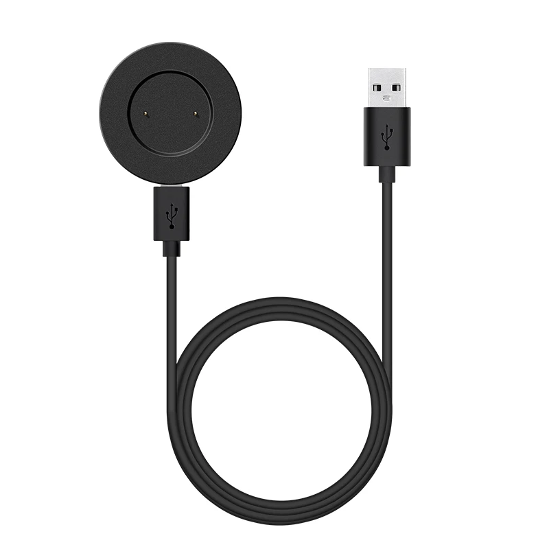 Magnetic fixed Charging Cradle for Huawei watch GT/ honor watch Magic Smart watch charger 120cm USB charging cable Dock Charger
Magnetic fixed Charging Cradle for Huawei watch GT/ honor watch Magic Smart watch charger 120cm USB charging cable Dock Charger