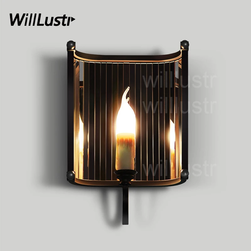 vintage iron candle wall sconce wall lamp mirror reflected lighting fixture bedside light loft stock cellar basement shop bar
vintage iron candle wall sconce wall lamp mirror reflected lighting fixture bedside light loft stock cellar basement shop bar