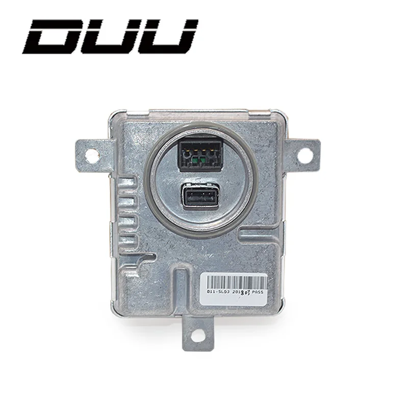 Автомобильный балласт D1S/D3S, оригинальный автомобильный HID XENON 8K0941597B 8K0941597
Автомобильный балласт D1S/D3S, оригинальный автомобильный HID XENON 8K0941597B 8K0941597