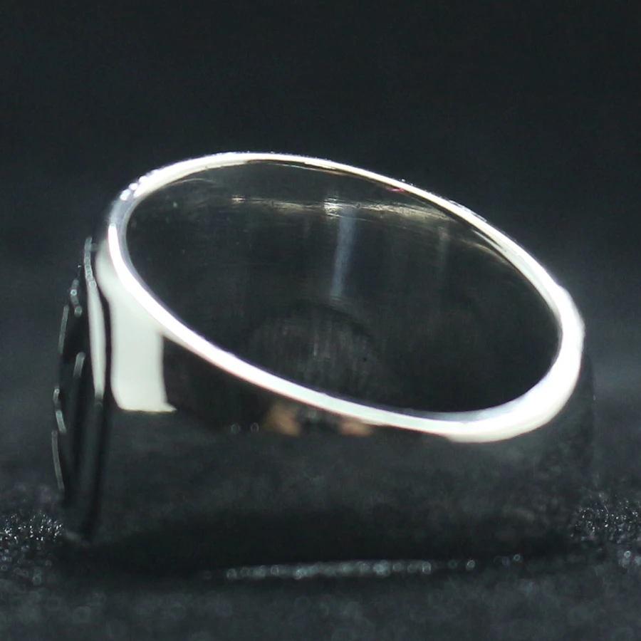Rider Motorcycle Style Unisex 316L Stainless Steel Cool Ride To Live, Live To Live Cross Red Stone Classic Biker Ring
Rider Motorcycle Style Unisex 316L Stainless Steel Cool Ride To Live, Live To Live Cross Red Stone Classic Biker Ring