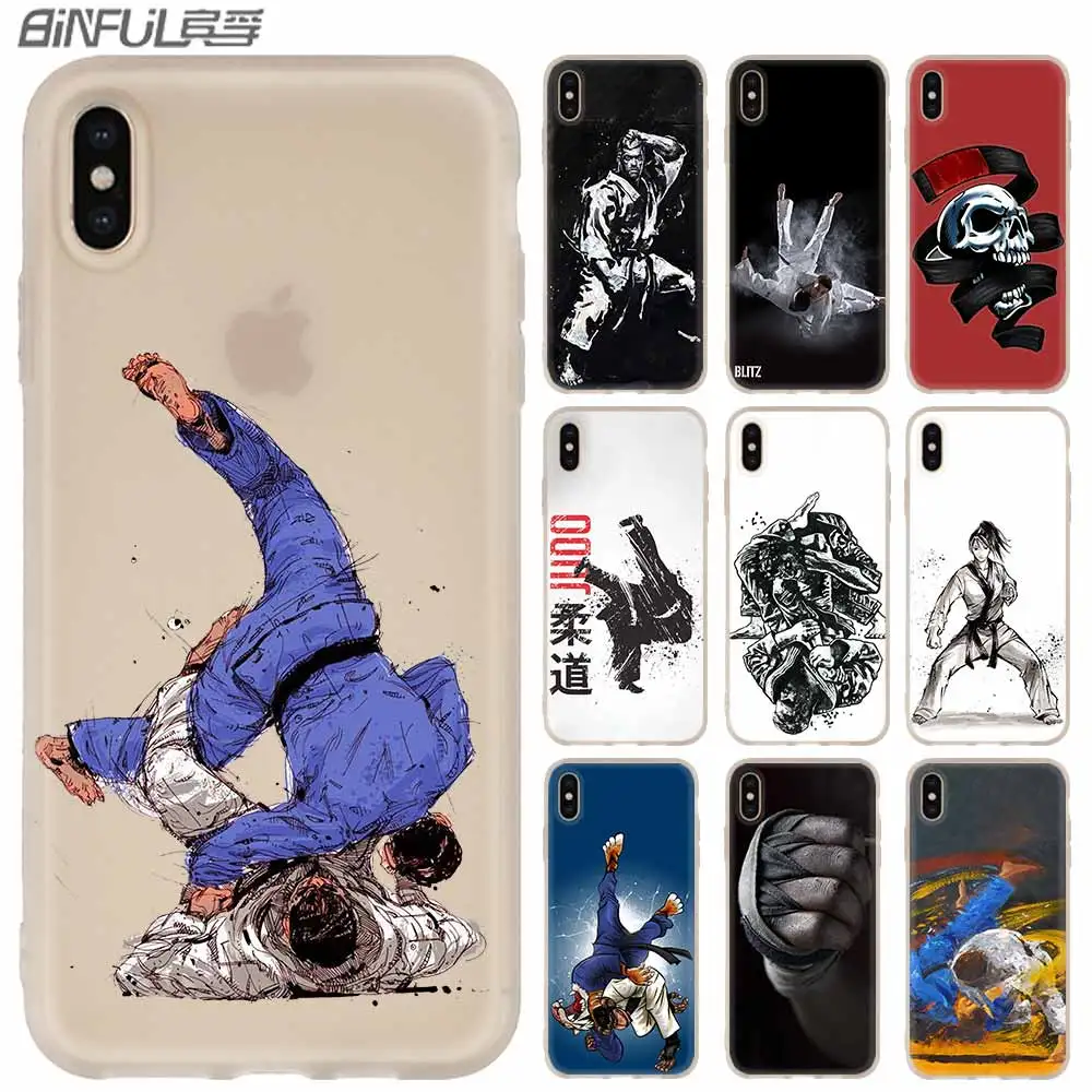 Janpan Judo Silicone Soft Cover Case FOR iPhone 13 11 12 Pro X XS Max XR 8 7 6 Plus SE Coque 2020
Janpan Judo Silicone Soft Cover Case FOR iPhone 13 11 12 Pro X XS Max XR 8 7 6 Plus SE Coque 2020