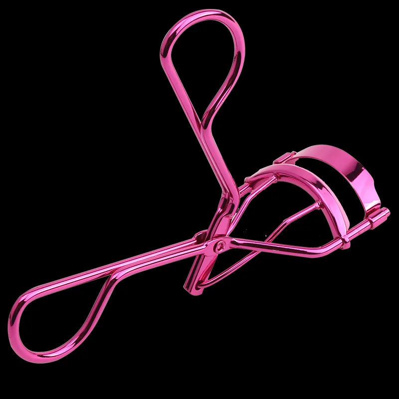 Eye Lashes Curling Clip False Eyelashes Cosmetic Beauty Makeup Tool Metal Accessories Color Randomly
Eye Lashes Curling Clip False Eyelashes Cosmetic Beauty Makeup Tool Metal Accessories Color Randomly